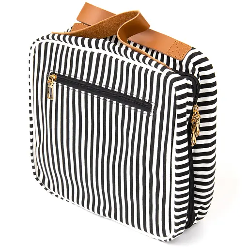 Сумка органайзер для подорожей Vintage 31х29.5х12 см sum0015022 - фото 2