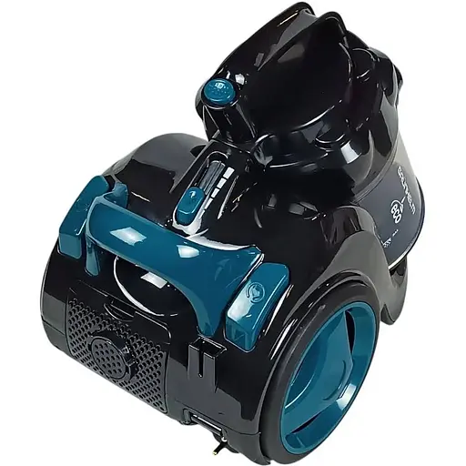 Пылесос Grunhelm Eco Power GVC8216 EP синий (138185) - фото 7