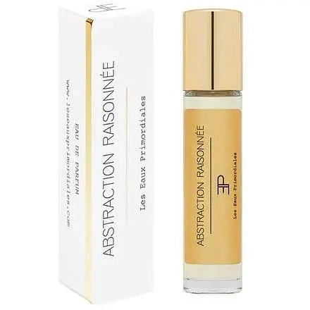 Парфюмерная вода Les Liquides Imaginaires Eaux Primordiales Abstraction Raisonnee 11 мл - фото 1