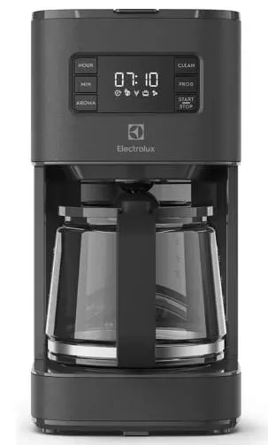 Кофеварка капельная Electrolux E5CM1-6AN - фото 1