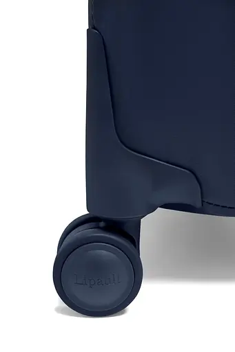 Чемодан 63 См Lipault PLUME NAVY 63x45x25 P91*41002 - фото 2