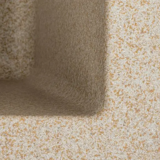 Кухонная мойка Platinum 4040 RUBA (SP000040842) - фото 3