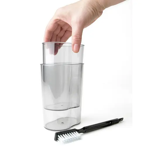 Соковыжималка Black&Decker BXJE200E - фото 3