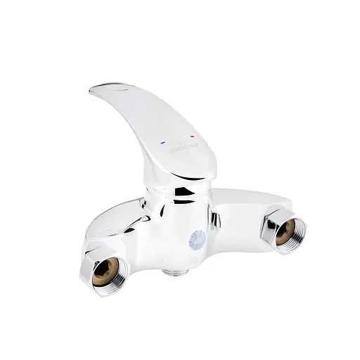 Змішувач для душа Kroner KRM Konstante - C050 (CV023586) - фото 4