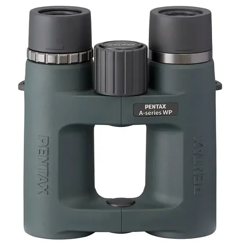 Бинокль Pentax AD 9X32 WP (62791) 930217 - фото 2