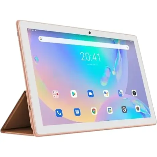 Планшет Blackview Tab 9 4/64Gb LTE Gold Global version - фото 3