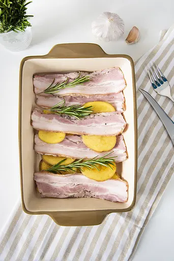 Форма Limited Edition Palette, 31х20х6.5 см (6891247) - фото 7