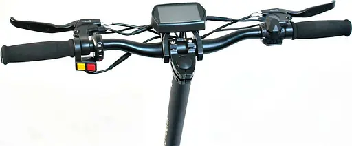 Электросамокат KUGOO G2 Pro OffRoad 1000W 18Ah с усиленным аккумулятором (2025 год) - фото 5