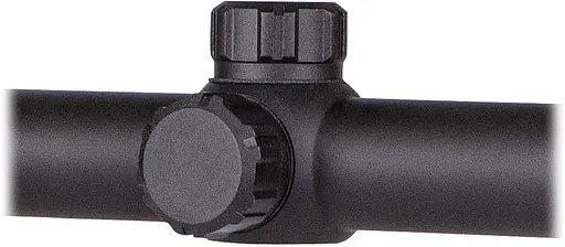 Прицел оптический Sig Sauer Buckmasters Zielfernrohr 3-12x44 BDC SFP - фото 5