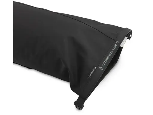 Сумка на кермо Acepac Bar Drybag 2022 8 L Чорний (1033-ACPC 119108) - фото 7