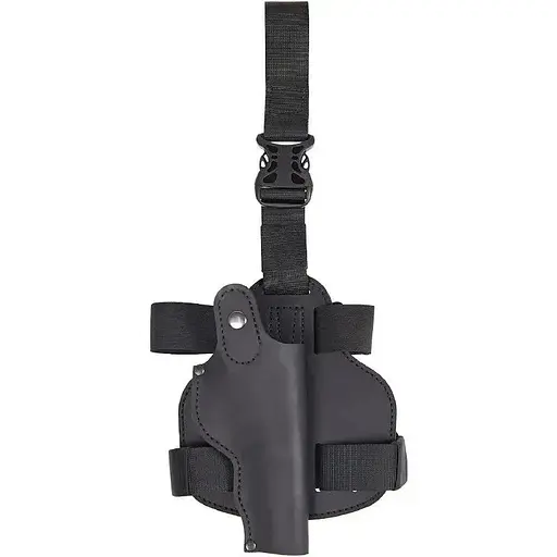 Кобура Ammo Key Illegible-2 S APS Black Hydrofob (1013-3415.00.39)