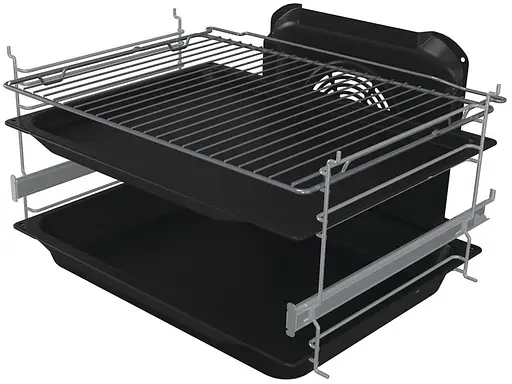 Плита комбінована Gorenje GKS6C71XF - фото 8