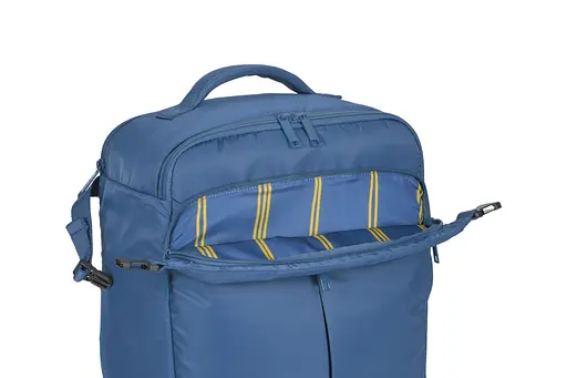 Рюкзак дорожный TUGO Premium CABIN 16", 23л, синий Tucano sum0027673 - фото 9