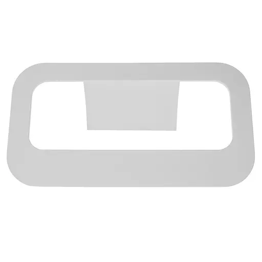 Світильник Brille настінний накладний мінімалізм LED 144/6W - фото 9