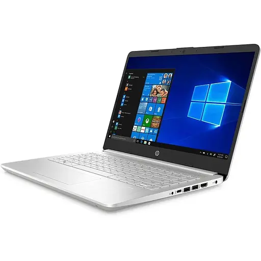 HP 14S-DQ5008NA Core i5-1235U 13GHz/8GB /512GB PCIe/batteryCARE+ Wi-Fi/BT//14 AG LED/Win 11 64-bit Ноутбук