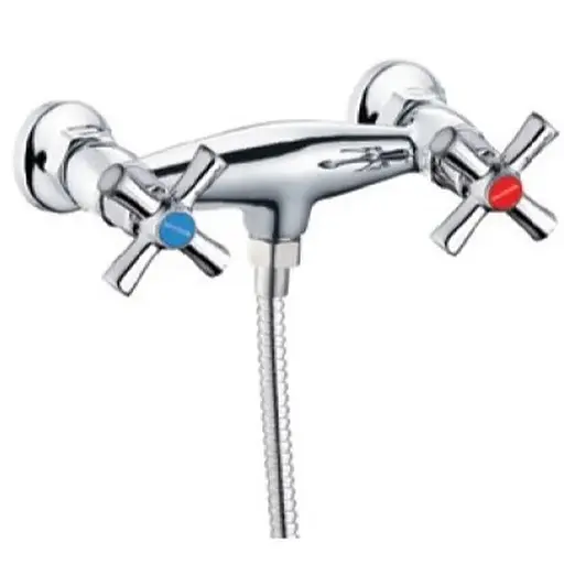 Змішувач для душу Mixxus TMK5-722 MI6453 Хром - фото 1