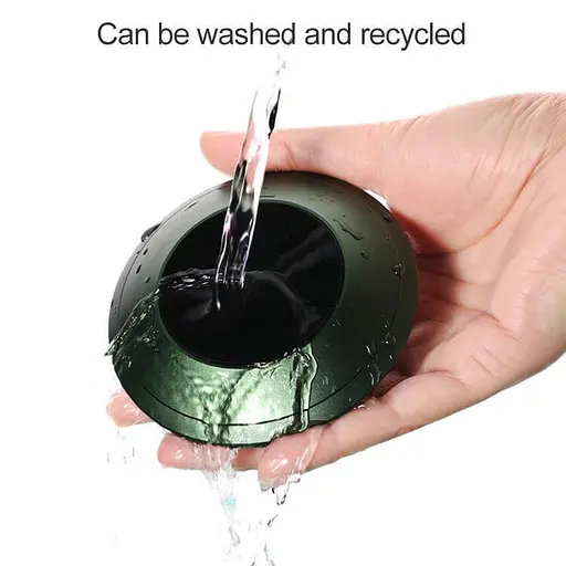 Ароматизатор для автомобиля Remax LIFE Car Metal Essential Oil Diffuser Fliter Series RL-CH02 - фото 4