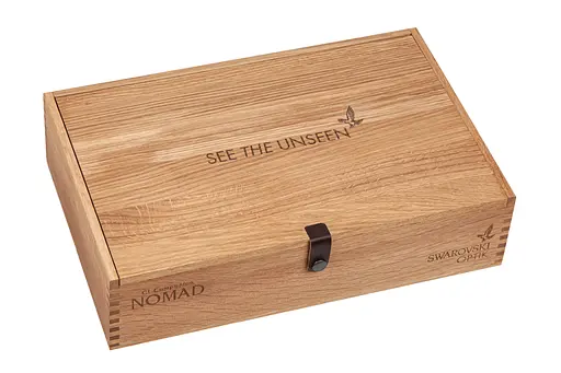 Бинокль Swarovski CL Companion 10x30 Nomad - фото 7