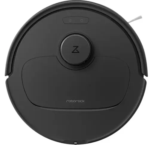 Робот-пилосос з вологим прибиранням RoboRock QR 798 Black UA UCRF - фото 6