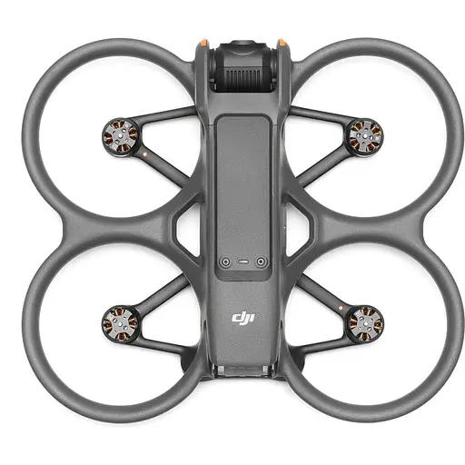 Квадрокоптер DJI Avata 2 Fly Smart Combo (Three Batteries) (CP.FP.00000265.01) [156291] - фото 9