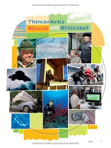 Lagune. Kursbuch 3 Mit Audio-CD - фото 7