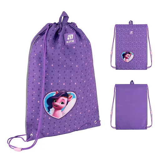 Сумка для взуття Kite 600M LP (LP25-600M)