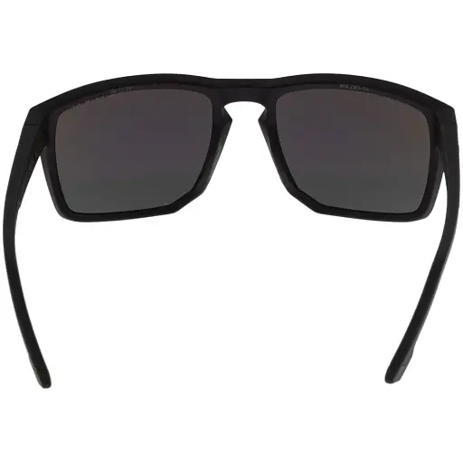 Очки Wiley X Founder Captive Grey оправа Black - фото 4