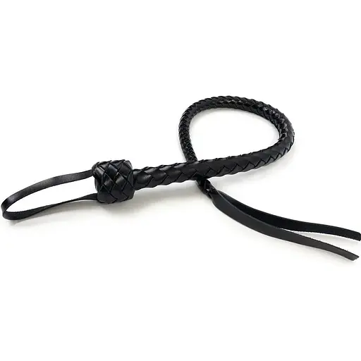 Кнут гибкий Art of Sex Снейк - фото 3