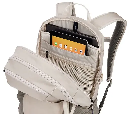Рюкзак EnRoute 23L TEBP4216 (Pelican/Vetiver) Thule sum0027875 - фото 3