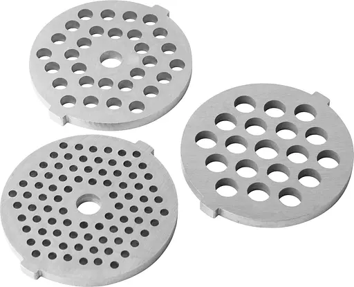 М`ясорубка ECG MG 2510 Power шинковка - фото 8