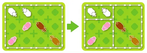 Настольная игра Smart Умный Фермер (Smart Farmer) (SG091UKR) - фото 4