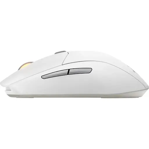 Мышь SteelSeries Rival 3 Gen 2 Wireless White (62524) [137960] - фото 3