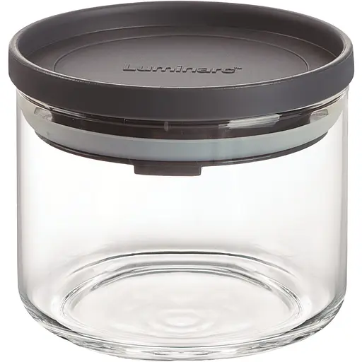 Банка Luminarc Ballet з ложкою 500 мл (V7528)