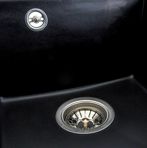 Кухонная мойка Platinum 4150 SOKIL (SP000038342) - фото 3