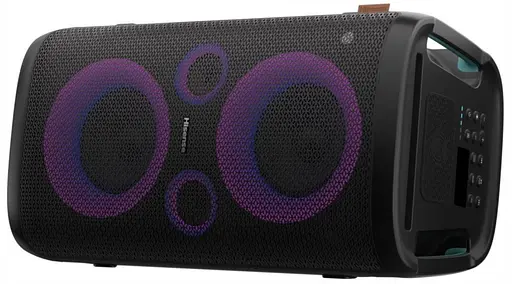 Мінісистема Hisense Party Rocker One Plus HP110 (6975942) - фото 2