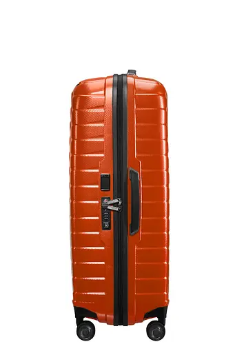 Валіза Samsonite PROXIS 75 См FLAME 75x51x31 CW6*02003 - фото 4