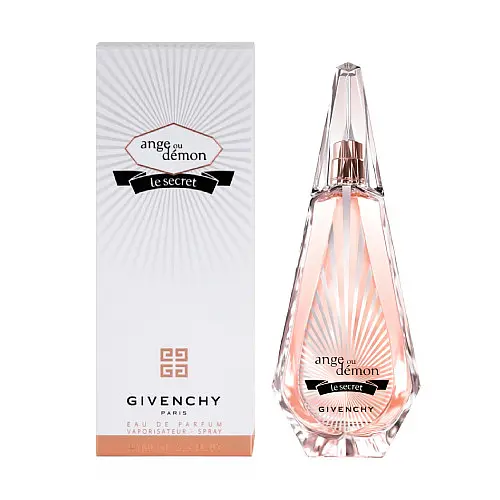 Оригинал Givenchy Ange Ou Demon Le Secret 100 мл парфюмированная вода - фото 1