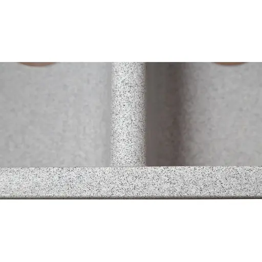 Кухонна мийка Romzha Valuri 78-2D Seda (601) - фото 5