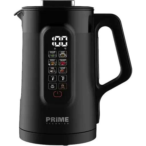 Электрочайник Prime Technics PKD 1598 BG