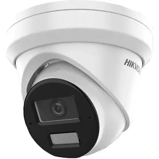 IP-камера Hikvision DS-2CD2383G2-LI2U (2,8 мм) - фото 1