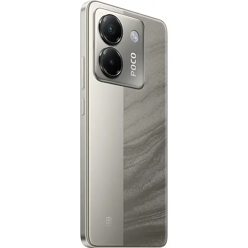 Смартфон Poco M7 Pro 5G 12/512GB Silver Global EU [150993] - фото 7