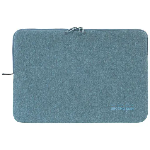 Чохол для ноутбука Tucano Melange для 15/16" ноутбуків (блакитний) (BFM1516-Z) - фото 3
