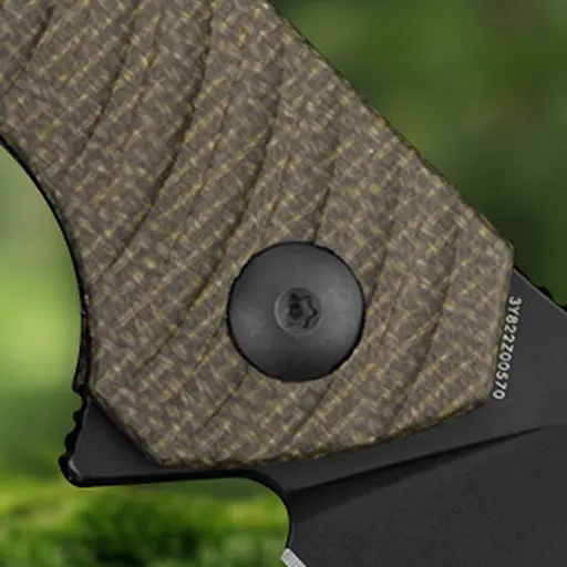 Нож складной Ruike P123-MB - фото 13