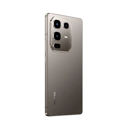 Смартфон Infinix Note 50 Pro X6855 12/256GB Titanium Grey - фото 3