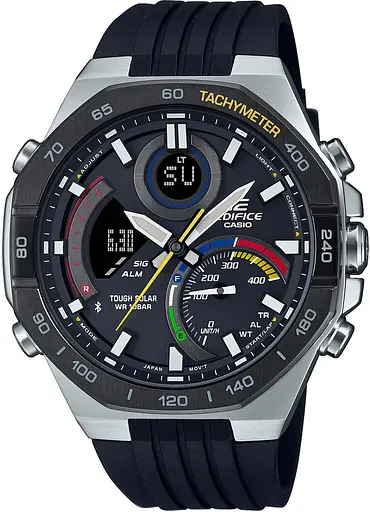 Часы Casio Edifice Bluetooth ECB-950MP-1AEF