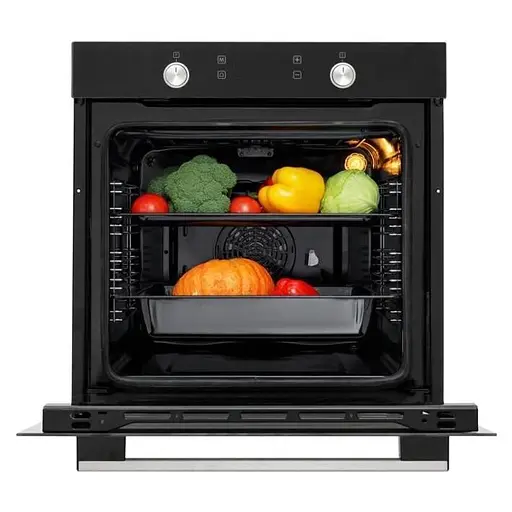 Духовка электрическая Vestel AFB-8786 - фото 8