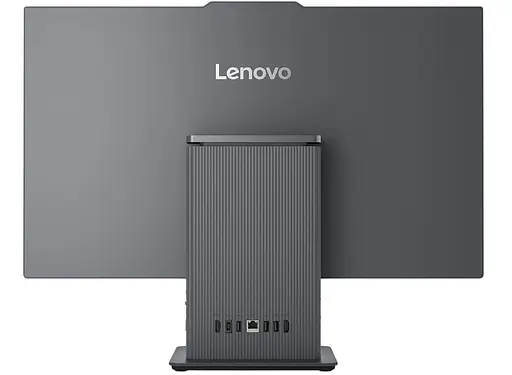 Моноблок Lenovo 27 IdeaCentre AIO 27IRH9 QHD IPS/Intel C7-240H/32GB/1TB/Intel Graphics/DOS/Luna Grey (F0HM00WAUO) - фото 8