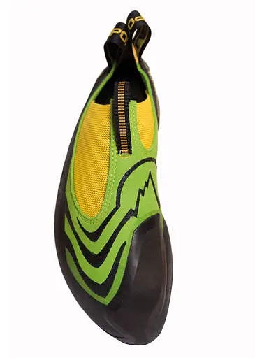 Скальники La Sportiva Speedster 39 LaSportiva (1052-860 39) - фото 2