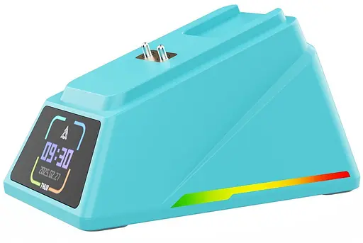 Миша Ajazz AJ159 APEX Blue (AJM159-A-BLUE) - фото 6