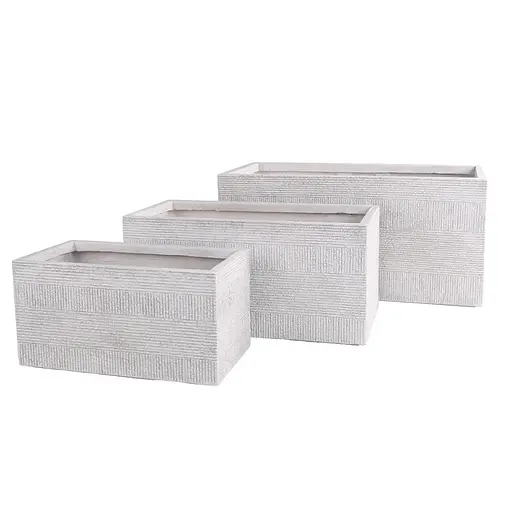 Кашпо Engard Оттава 99х46х46 см (GA68-3) - фото 8